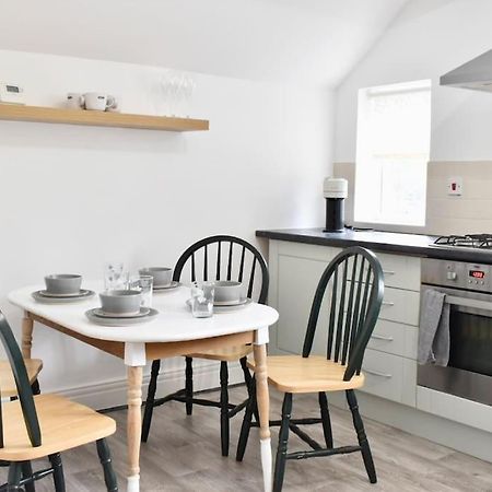 2 Bedroom Apartment In 게이츠헤드 외부 사진